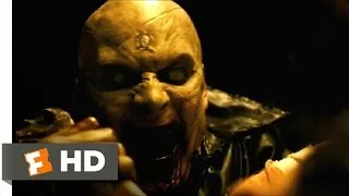 Blood Creek (2009) - You Poisoned Me! Scene (12/12) | Movieclips