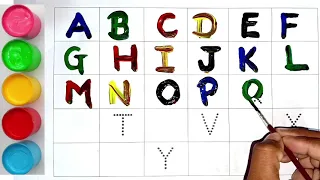 1 to 100,One two three, 1 to 100 counting, ABC, ABCD, 123,Numbers, learn to count, national school