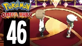 Pokemon Omega Ruby - Part 46 - Battle Points (Gameplay Walkthrough)