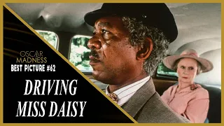 Driving Miss Daisy (1989) Review || Oscar Madness #62