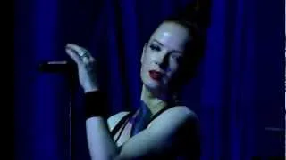 Garbage - The World Is Not Enough - Crocus City Hall - 12.05.12