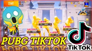 New PUBG Funny Tik Tok Video (PART-03) | PUBG TikTok WTF Funny Moments