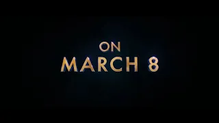 CAPTAIN MARVEL Play TV spot.