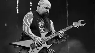 Slayer -  Angel Of Death - Isolated Guitar Track