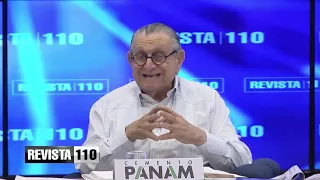 Revista 110 | Comentario | Dr. Hazim 06/07/2023 (1)