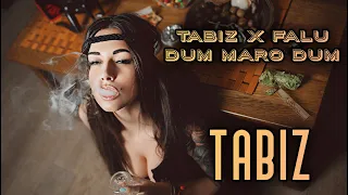 TaBiz - Dum Maro Dum (Ft. Falu) | Evergreen Bollywood Hit Song | Rock Music | Rap | World Music