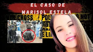 El caso de Marisol Estela Alva