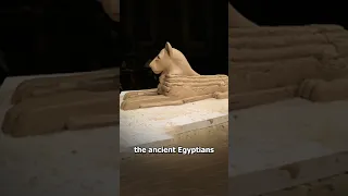 We've Been Lied To About The Great Sphinx 😯 (EXPLAINED)