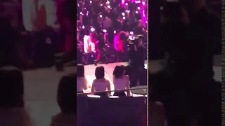 181212 TWICE REACTS to BTS 'Anpanman' @2018 MAMA in JAPAN [BTS REACTION]