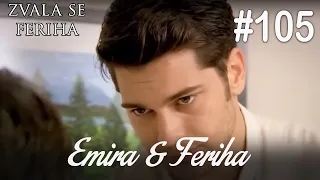 Emira & Feriha #105