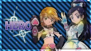 「AMV PRECURE」Hero | Reupload