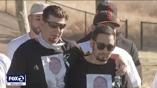 'I'm living in a nightmare,' says father of San Jose boy allegedly killed by mother