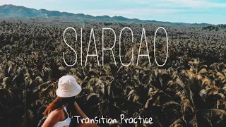 Cinematic Travel Video | Beauty of Siargao
