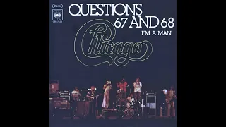 Chicago - Questions 67 and 68 (4K/Lyrics)