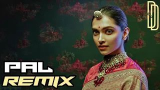 Pal [Bollywood x Drill Remix] - Shreya Ghoshal | Prod. by Dev Dhokia