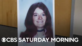 Decades-old Vermont cold case solved with DNA evidence