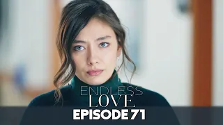 Endless Love Episode 71 in Hindi-Urdu Dubbed | Kara Sevda | Turkish Dramas