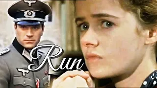 Jeanne & Werner || Run