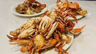 ALL YOU CAN EAT CRAB SEAFOOD SUSHI BUFFET IN SACRAMENTO NORTHERN CALIFORNIA