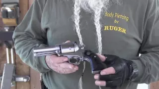 Lipsey's Exclusive 3.75" Ruger Bisley Super Blackhawk 44 Magnum - Gunblast.com