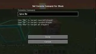Minecraft 1.4 SNAPSHOT 12w32a Villager Zombie, Work In Progress Block, Command Block