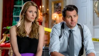 Preview - Mystery 101: Playing Dead - Hallmark Movies & Mysteries