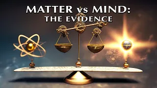 Matter vs Mind: The Evidence