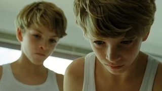 Goodnight Mommy / Ölümcül Oyun - Türkçe Altyazılı Fragman