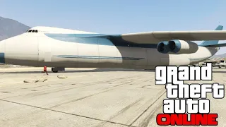 GTA Online Modding in GTA Online PS4 #gta5