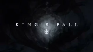 Destiny: The Taken King - King's Fall Raid Teaser [UK]