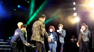 [Fancam] U- Kiss Ultimate Fan EveNT (NYC 1st US Tour 1/9/14)