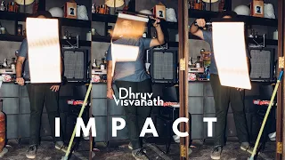 Impact (Offical Lyric Video)