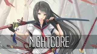 Nightcore ➤ Illenium & Kerli - Sound of Walking Away