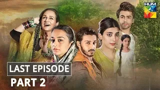 Udaari Last Episode Part 2 HUM TV Drama