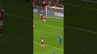 Hradecky heroics 🧤