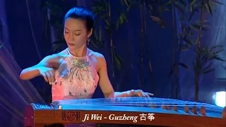 Chinese Classical Music【9】《茉莉花》Jasmine Flower