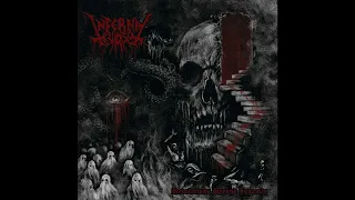 Infernal Curse (Argentina) - Revelations Beyond Insanity (Full Length) 2023