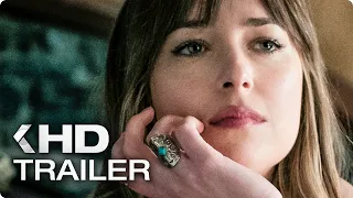 BAD TIMES AT THE EL ROYALE Trailer (2018)