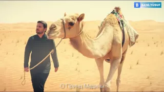 Sami Yusuf – Ya Rasul Allah Part I RUS (русские субтитры)