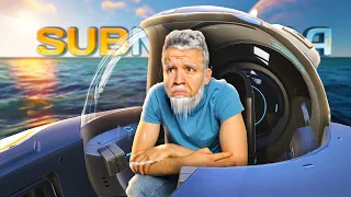 SUBNAUTICA ОТНЯЛА 6 ЛЕТ МОЕЙ ЖИЗНИ... буквально