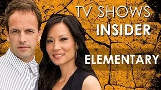 Elementary vs. Sherlock : what's the difference ? by Lucy Liu & Jonny Lee Miller