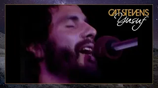 Yusuf / Cat Stevens - Where Do The Children Play (live, Majikat - Earth Tour 1976)