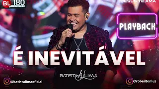 PALYBACK BATISTA LIMA - É INEVITÁVEL #batistalima #bl180minutos