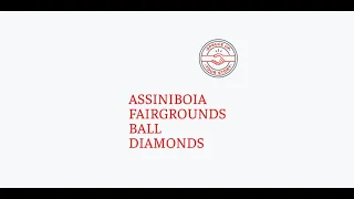 Assiniboia Fairgrounds Ball Diamonds - Spruce Up Your Story Winner 2021 - Red River Mutual