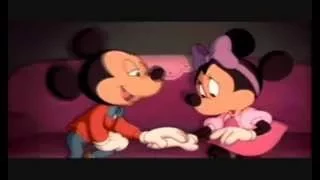 Mickey & Minnie - I Still Believe