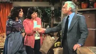 RHODA S02E19   The Return of Billy Glass