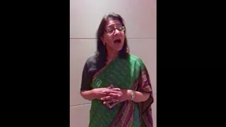 Naina Lal Kidwai Nari Shakti