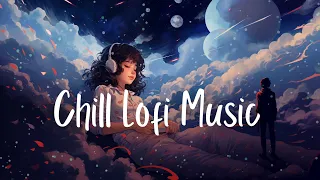 Chill Out with Lofi Music for a Peaceful Mind | Beat Nook