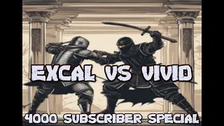 Marakar 4,000 Subs Extravaganza | 100$ BO13 Challenge | ExCaL vs ViViD | Fargo vs TumStep & Boycah