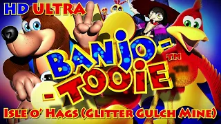 Banjo-Tooie: Isle o’ Hags (Glitter Gulch Mine) HD